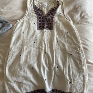 Madewell Dress